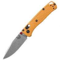 Benchmade Mini Bugout AXIS Folding Knife 2.82" - 533-08