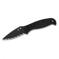 Autonomy 2 AU/BL/FS Black G10 - C165GSBBK2