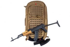 Century International Arms Inc. WASR-10 7.62 x 39mm Semi Auto Rifle - RI5889-N