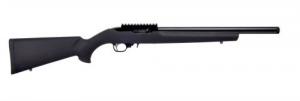 Ruger 10/22 Carbine .22 LR HVY BBL/HOGUE - 31221 Ruger 10/22 Carbine .22 LR HVY BBL/HOGUE - 31221