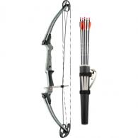 Genesis Bow Set Ash Left Hand - 10461 Genesis Bow Set Ash Left Hand - 10461