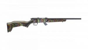 Savage Mark II Minimalist .21 Sharp Bolt Action Rifle - 26743