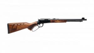 Savage Revel DLX .17 HMR Lever Action Rifle - 46220