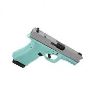 Black Rain Ordnance Frontline+ 9mm Semi Auto Pistol - BRO-FL-9MM-TIFF-SM