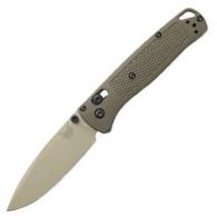 Benchmade Bugout AXS VERDE/OLI - 535TN-11