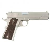 Tisas 1911 A1 Stakeout 9mm/.38 Super Semi Auto Pistol - 10100562