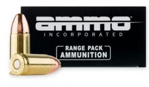 Signature Range Pack 9mm 115GR TMC 200/Bx - 9115TMC-A200 Signature Range Pack 9mm 115GR TMC 200/Bx - 9115TMC-A200