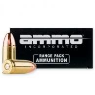 Signature Range Pack 40 S&W 180GR TMC 150/Bx - 40180TMC-A150 Signature Range Pack 40 S&W 180GR TMC 150/Bx - 40180TMC-A150