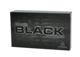 Hornady Black Rifle Ammo 7.62x39 111 gr. Monoflex SBR Black 20 rd. - 80788 Hornady Black Rifle Ammo 7.62x39 111 gr. Monoflex SBR Black 20 rd. - 80788