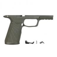 Wilson Combat Grip Module WCP365 XMacro No Manual Safety Green - 365M-SGN