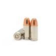 ELITE DEFENSE 9MM 147GR JHP 20 RND ELITE DEFENSE 9MM 147GR JHP 20 RND