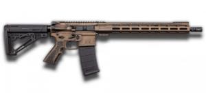 AR15 CUSTOM 5.56 30+1 - DJT-AR