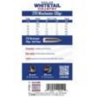 Nosler WCA-270 Win 130g SB SP (20ct) Ammo