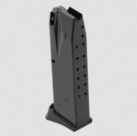 Beretta 92 Compact Handgun Magazine Black 9mm Luger 15/rd - UD8A0600P Beretta 92 Compact Handgun Magazine Black 9mm Luger 15/rd - UD8A0600P