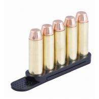 Tuff Products Quickstrips Speed Strips .30-30/.410 ga/.44/.45 5/rd Black 2/ct - 7002-BP-544 Tuff Products Quickstrips Speed Strips .30-30/.410 ga/.44/.45 5/rd Black 2/ct - 7002-BP-544