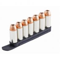 Tuff Products Quickstrips Speed Strips .357/.38/.40S&W/6.8mm 7/rd Black 2/ct - 7002-BP-7357