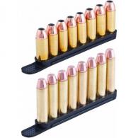 Tuff Products Quickstrips Speed Strips .223/.32/.327/9mm Luger 8/rd Black 2/ct - 7002-BP-8327