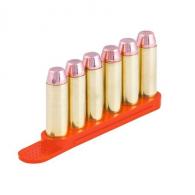 Tuff Products Quickstrips Speed Strips .30-30/.410 ga/.44/.45 6/rd Orange 2/ct - 7002-OR-644 Tuff Products Quickstrips Speed Strips .30-30/.410 ga/.44/.45 6/rd Orange 2/ct - 7002-OR-644