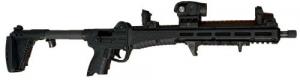 S2000 9 Defender 9mm 16.15" Thrd Bbl Black 27rd - SUB2K9GLKBLKD S2000 9 Defender 9mm 16.15" Thrd Bbl Black 27rd - SUB2K9GLKBLKD