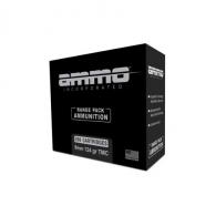 Signature Range Pack 9mm 124GR TMC 200/Bx - 9124TMC-A200 Signature Range Pack 9mm 124GR TMC 200/Bx - 9124TMC-A200