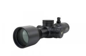 Centuri 4X Riflescope Compact 3-12x44i 30mm Tube - G4i Reticle - RC420
