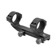 SCOPE MOUNT ASSY, ONE PC, 34MM - 30025