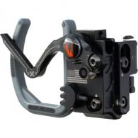 Vapor Trail PXI Integrate Arrow Rest Grey Right Hand - PXIRH11