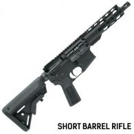 RADICAL SBR 556 7.5" 30RD BLK - NFAARF01865
