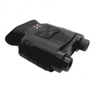 X-Vision Optics Shadow 10 Night Vision Binocular 130yd 2-8x 14mm - XANB10