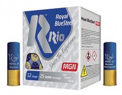 Blue Steel 12 GA 3.00" Max Dr 1 1/4oz #3 - RBSM36-3@ Blue Steel 12 GA 3.00" Max Dr 1 1/4oz #3 - RBSM36-3@