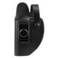 Stealth Operator Standard Leather Left Hand