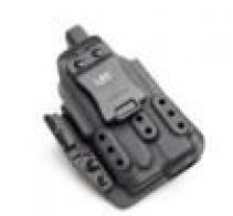 19/23/32 W/TLR-7 - RHIWB - Genesis MK II For Glock 19/23/32 W/TLR-7 - RHIWB - Genesis MK II For Glock