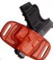ANNIVERSARY ED QUICK DRAW BELT FOR M&P SHIELD/SNGLE STACK CO