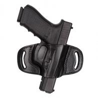 agua Gunleather Anniversary Multifit - Quick Draw Belt Holster - ANNI-MULTI-BH3-520
