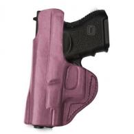 Tagua Pink Inside Pants Holster (SOFT) FOR XDS - PIPH-635