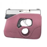 Tagua Pink Ultimate Pocket Holster - 1911 - 3" - PUPK-205