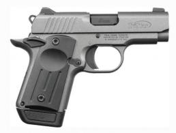 TRI-STAR SPORTING ARMS PROTEGE X HGA 9MM 3.22 IN BBL TUNGSTEN 1/7RD MAG TRI-STAR SPORTING ARMS PROTEGE X HGA 9MM 3.22 IN BBL TUNGSTEN 1/7RD MAG