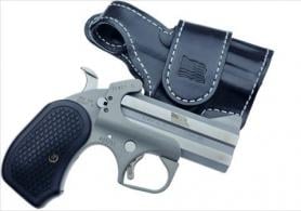 Bond Arms Rowdy XL Flag 410 Bore | 45 Colt Derringer - RWXLFLGP Bond Arms Rowdy XL Flag 410 Bore | 45 Colt Derringer - RWXLFLGP