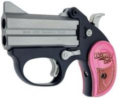 Bond Arms Stinger Girl 380 ACP Derringer - BASLBG380ACP Bond Arms Stinger Girl 380 ACP Derringer - BASLBG380ACP