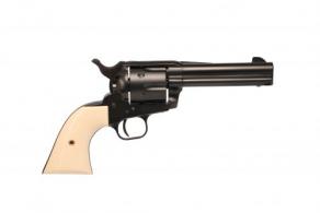 DEPUTY .45 LC 4.75" SATIN IVORY - 2-D4541S-IG