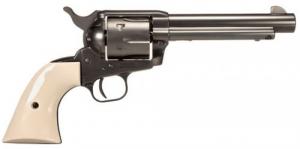 Taurus Deputy 45 Colt Revolver - 2-D4551S-IG