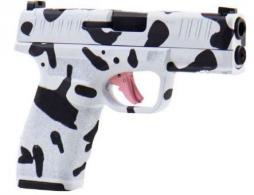 Springfield Armory Hellcat Pro OSP *Hellcow* 9mm Semi Auto Pistol - HCP9379BOSPMS-HC