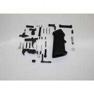 Alex Pro Firearms AR10 Lower Parts Kit .308 Win Black - LP-034