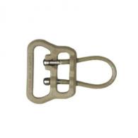 Blue Force Gear ULoop 1" Sling Hardware Tan - UWL-UL1-100-TN