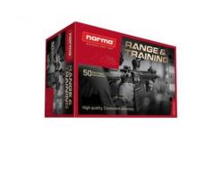Norma Range & Training Rifle Ammunition .300 Blackout 147gr FMJ 20/ct - NH601801709 Norma Range & Training Rifle Ammunition .300 Blackout 147gr FMJ 20/ct - NH601801709