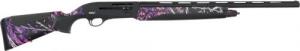 Tristar Raptor II Youth Field Shotgun, 20 Gauge, 3" Chamber, 24" Barrel, Muddy Girl Camo, 5 Rounds - 20227T Tristar Raptor II Youth Field Shotgun, 20 Gauge, 3" Chamber, 24" Barrel, Muddy Girl Camo, 5 Rounds - 20227T