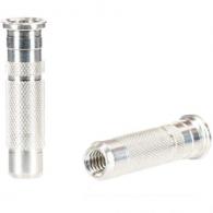Carbon Express Aluminum Half Outs #1 .203 12 pk. - 50448