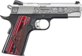 Ruger SR1911 Street Edition 1 of 500 45 ACP Semi Auto Pistol - 16701