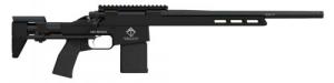 BLACK CREEK BRONCO RIB BOLT ACTION .300 Black 16IN BBL 1:8 MODULAR CHASSIS PDS Stock 10RD BLACK - MRX