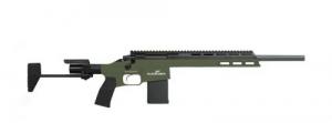 BLACK CREEK BRONCO RIB BOLT ACTION .300 Black 16IN BBL 1:8 MODULAR CHASSIS PDS Stock 10RD GREEN - MRX BLACK CREEK BRONCO RIB BOLT ACTION .300 Black 16IN BBL 1:8 MODULAR CHASSIS PDS Stock 10RD GREEN - MRX
